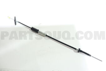 25181785 CABLE CLU