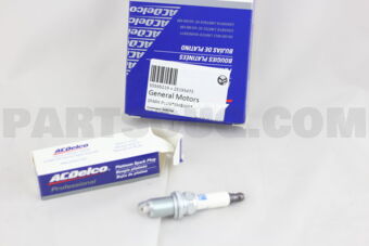 25193473 General Motors SPARK PLUG ASM