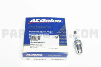 25193473 SPARK PLUG ASM