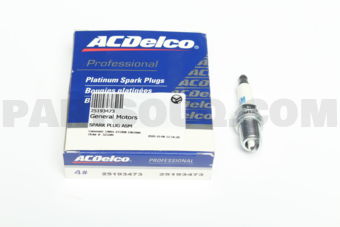 25193473 SPARK PLUG ASM