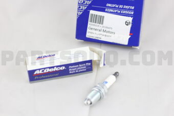 25193473 General Motors SPARK PLUG ASM
