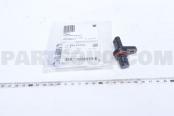 25195556 SENSOR,CM/SHF POSN TRAX1
