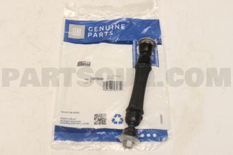 25918049 LINK, FRT STAB SHAFT