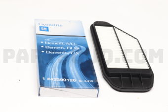 42390126 "ELEMENT,A/CL SPARK-11"