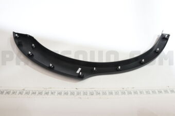 42390969 General Motors REAR RIGHT WING EXPANDER