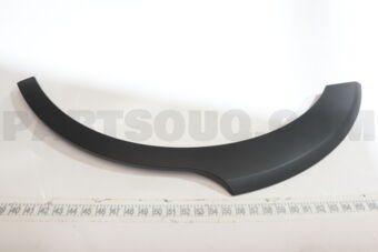 42390969 General Motors REAR RIGHT WING EXPANDER