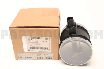 55562426 General Motors SENSOR ASM-MASS AIRFLOW