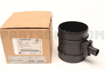 55562426 SENSOR ASM-MASS AIRFLOW