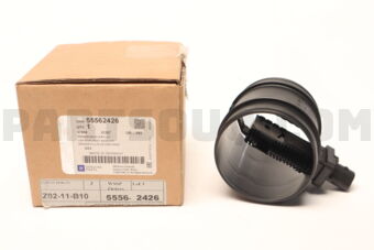 55562426 SENSOR ASM-MASS AIRFLOW