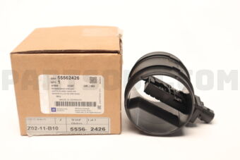 55562426 SENSOR ASM-MASS AIRFLOW
