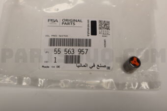 55563957 F-VALVE