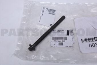 55566811 BOLT