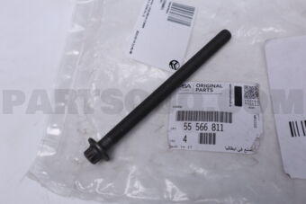 55566811 BOLT