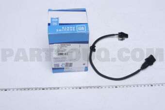 55567243 General Motors SENSOR, CR/SHF POSN