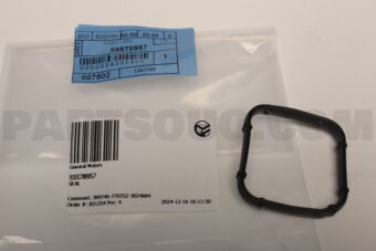 55578957 SEAL