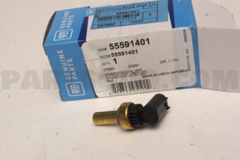 55591401 SENSOR,ENG COOL TEMP TRAX-13%