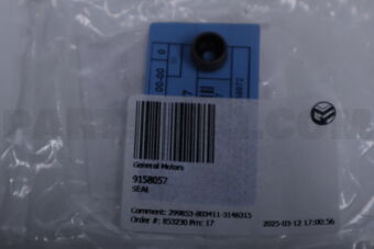 9158057 SEAL
