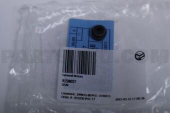 9158057 SEAL