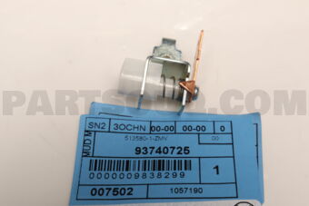 93740725 F-SWITCH