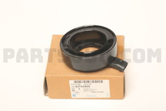93743409 COIL A/C CLUTCH