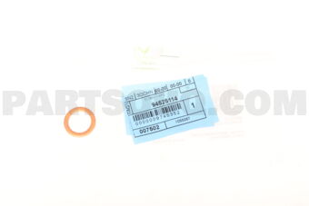 94525114 WASHER,OIL PAN DRAIN