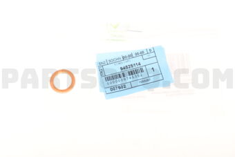94525114 WASHER,OIL PAN DRAIN