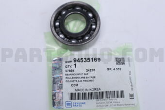 94535169 BEARING