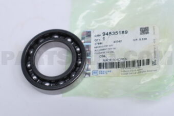 94535189 BEARING-FRONT DIFF R SIDE