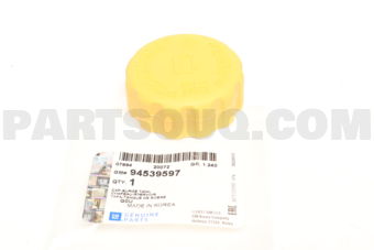 94539597 CAP-RAD SURGE TK