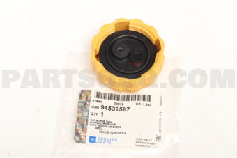 94539597 CAP-RAD SURGE TK