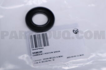 94580209 CRANKSHAFT POSITION SENSOR