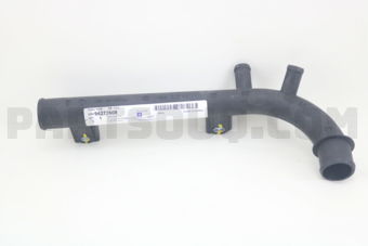 96273608 PIPE, RAD PUMP  OTLT