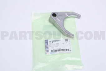96325057 FUEL INJECTOR
