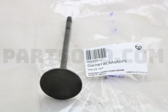 96335947 VALVE INT