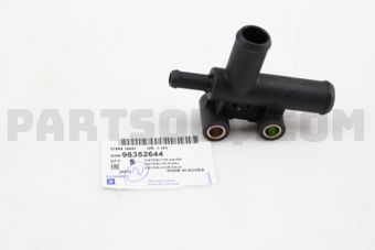 96352644 DISTRIBUTOR, WATER
