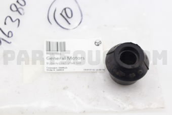 96380586 BUSHING FRT STAB SHF