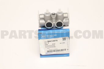 96414975 VALVE, PROPORTIONING