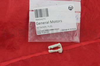 96434270 RETAINER, FUEL