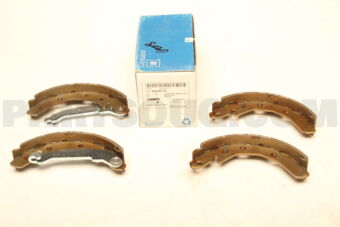 96446178 LINER,RR BRK DRUM