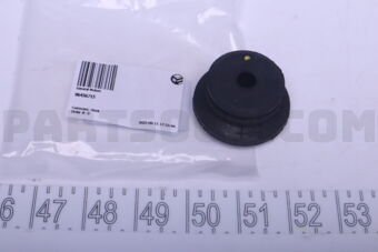 96456715 BUMPER, STRUT MOUNT