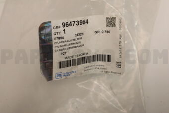 96473954 F-CYLINDER