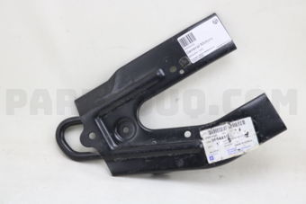 96544162 BRACKET, RAD