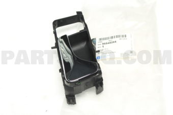 96548064 HANDLE, FRT S/D I/S LH