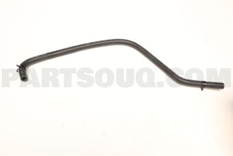 96553134 HOSE, T/BODY RETURN