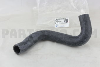 96553267 HOSE,RAD UPR - 1.6