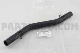96554383 HOSE HEATER INL