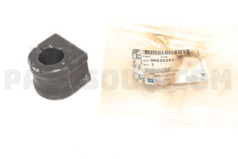 96626251 INSULATOR, FRT STAB SHF