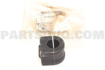 96626251 INSULATOR, FRT STAB SHF