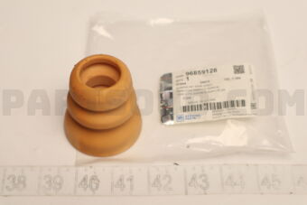 96859128 BUMPER,FRT SUSP STRUT