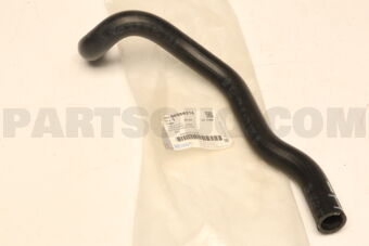 96958214 General Motors HEATER HOSE OUTLET